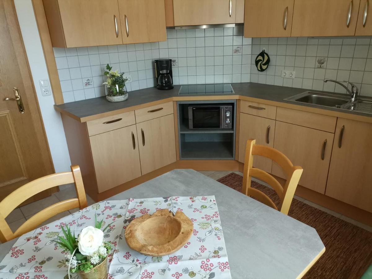 Ferienwohnungen Niederacher Fieberbrunn Εξωτερικό φωτογραφία